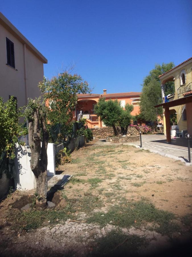 San Teodoro Centroヴィラ エクステリア 写真