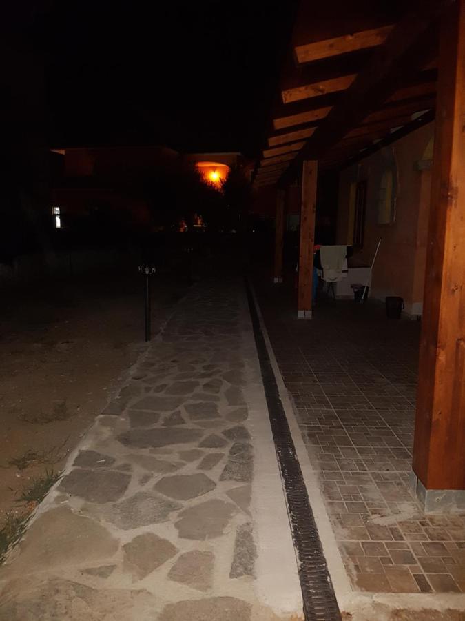 San Teodoro Centroヴィラ エクステリア 写真