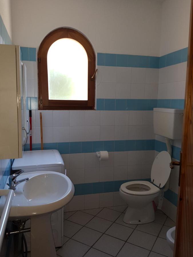 San Teodoro Centroヴィラ エクステリア 写真