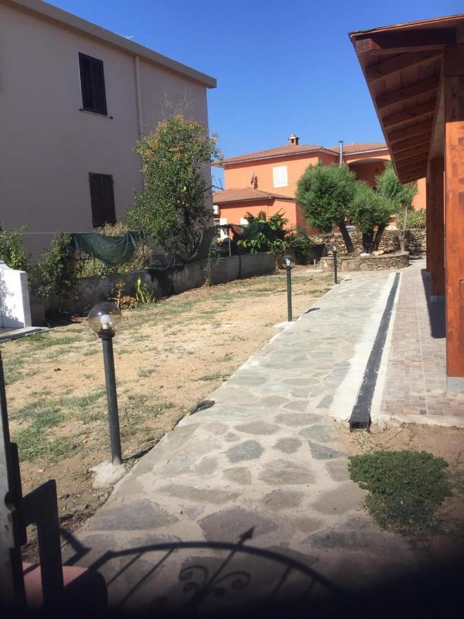 San Teodoro Centroヴィラ エクステリア 写真