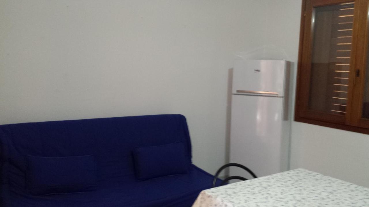 San Teodoro Centroヴィラ エクステリア 写真