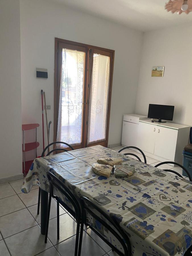 San Teodoro Centroヴィラ エクステリア 写真