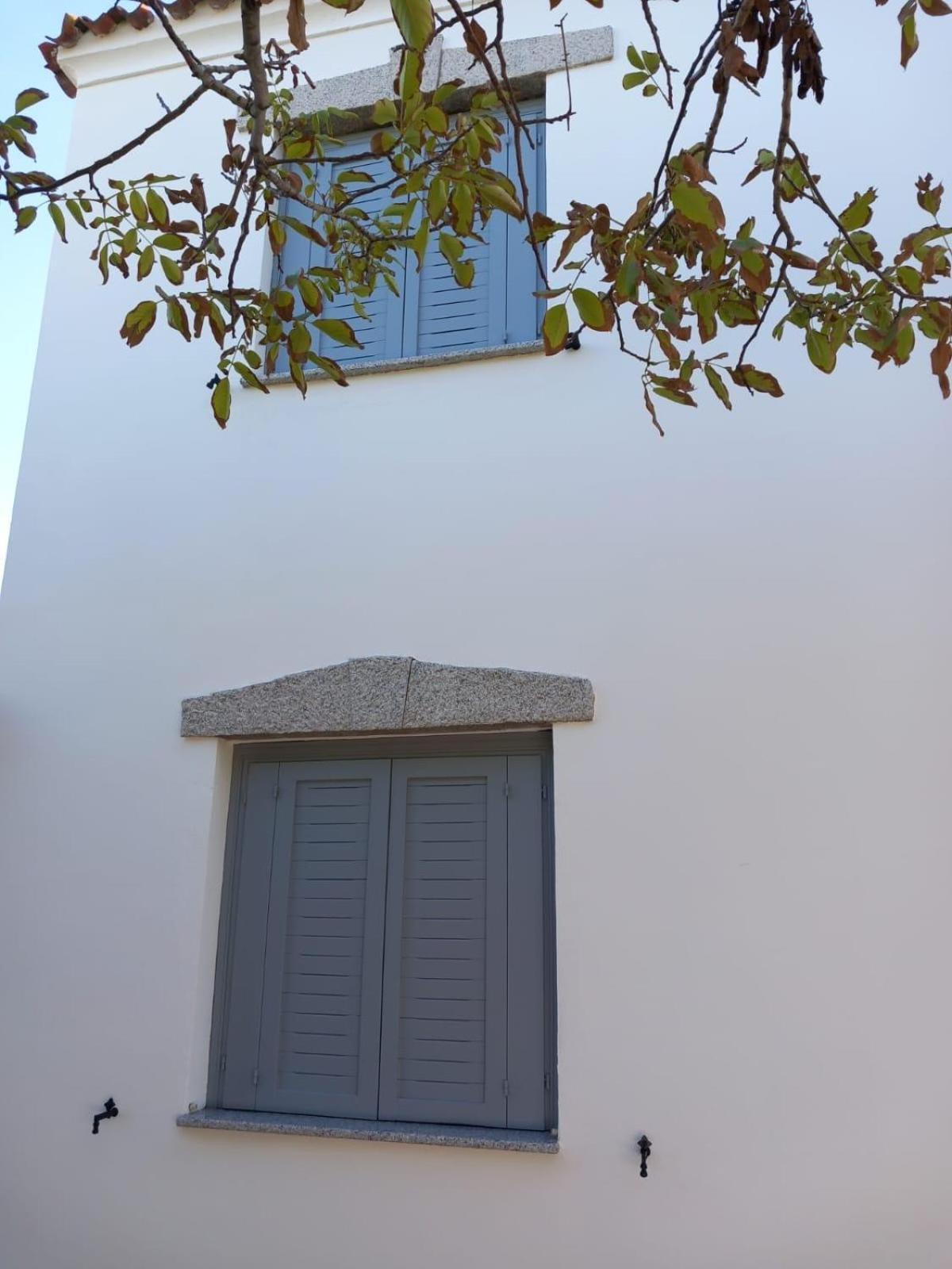 San Teodoro Centroヴィラ エクステリア 写真