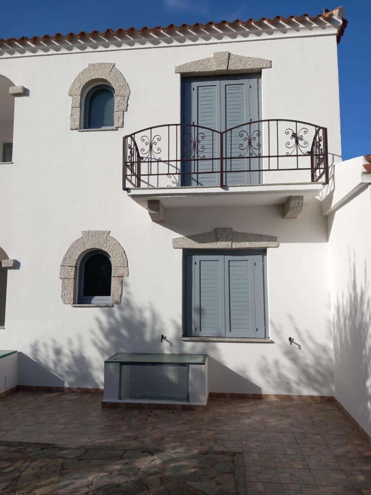 San Teodoro Centroヴィラ エクステリア 写真