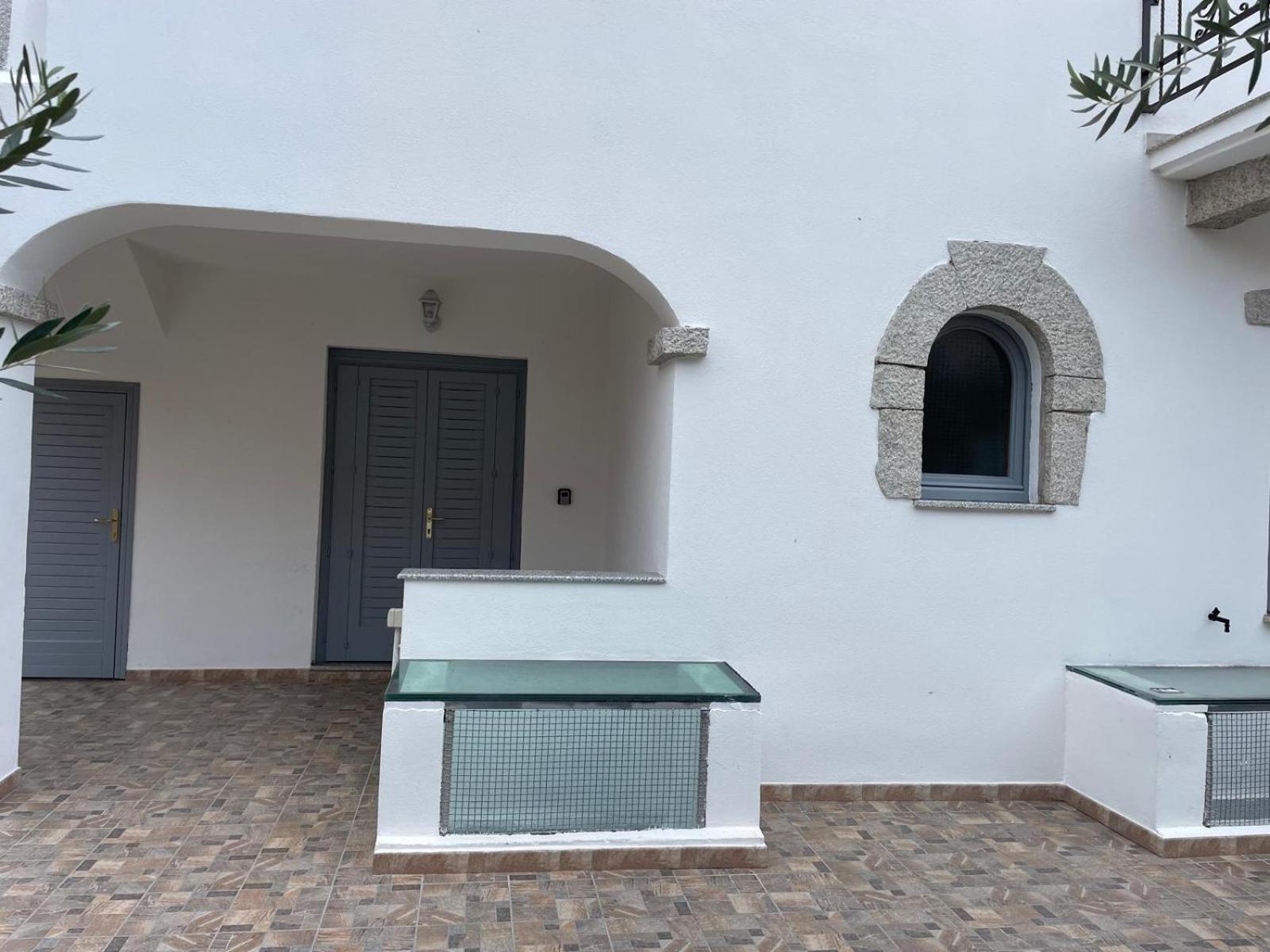 San Teodoro Centroヴィラ エクステリア 写真