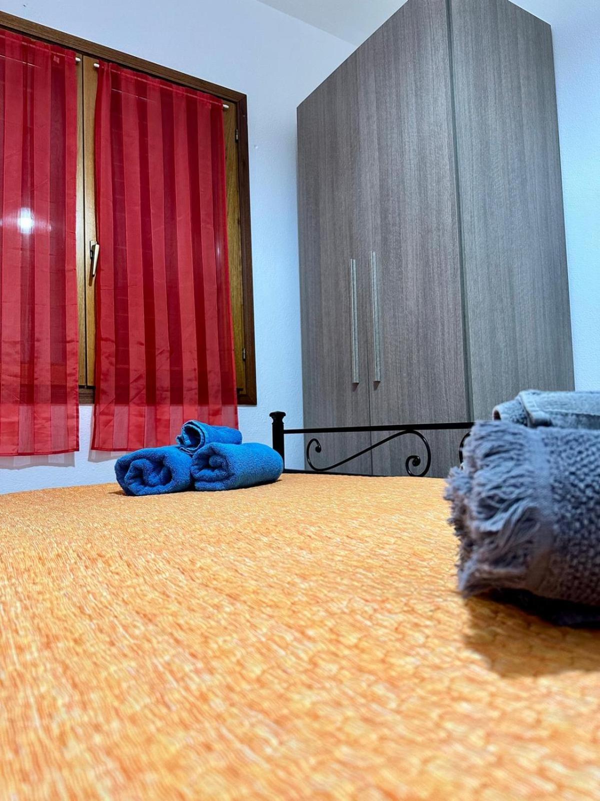 San Teodoro Centroヴィラ エクステリア 写真